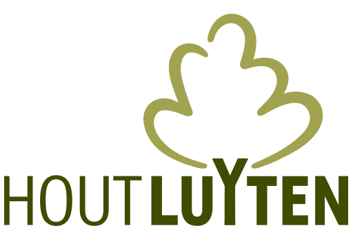 Logo Hout Luyten